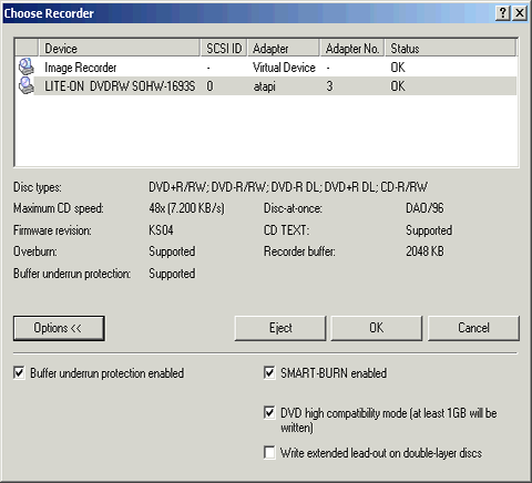 SOLVED Drivers needed for lite-on dvdrw sohws and li - Fixya